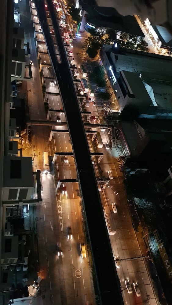 Aorta Your Home in The Heart of EDSA
