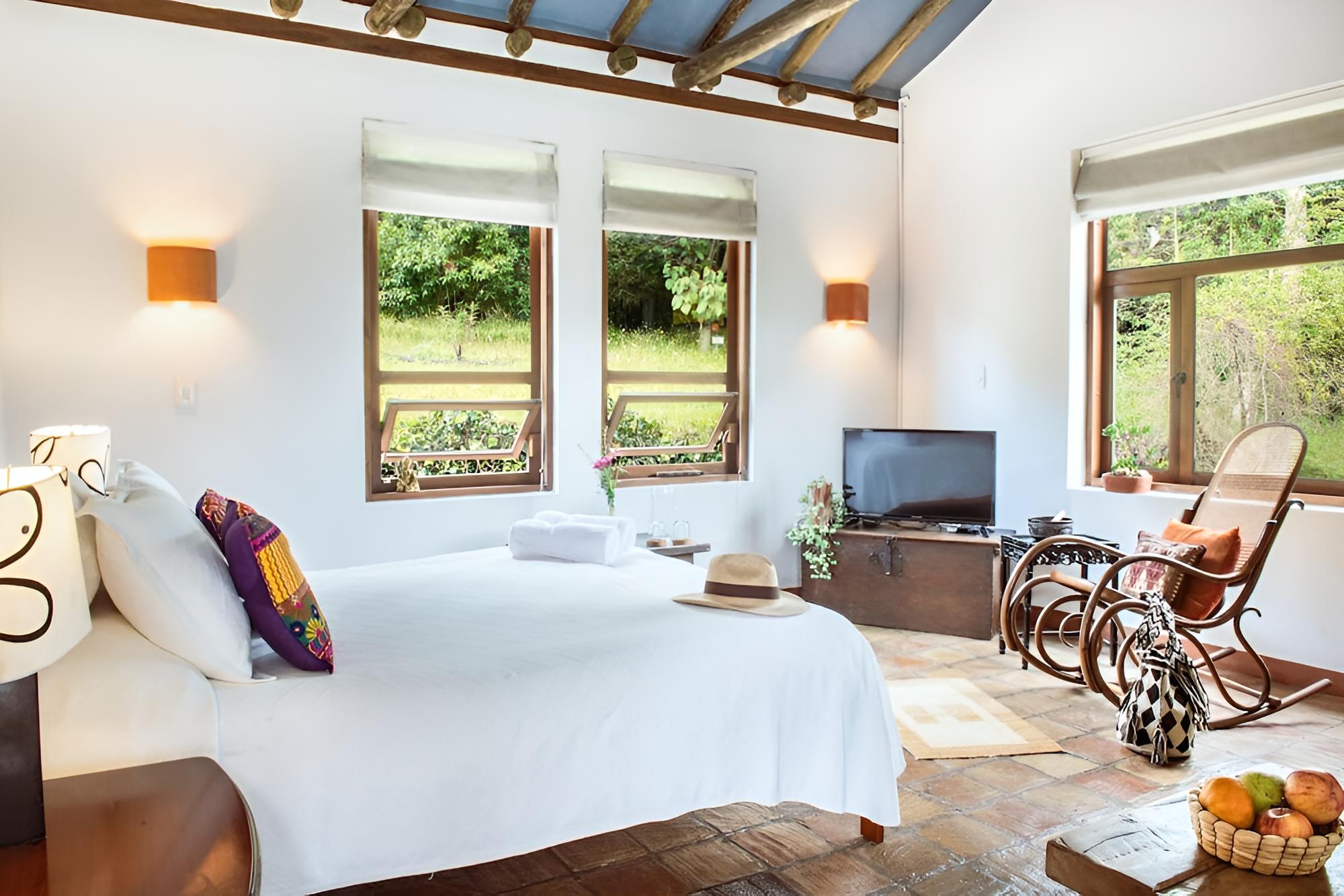 Passadhi Guesthouse