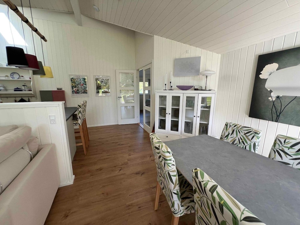 4 Star Holiday Home in Lundby