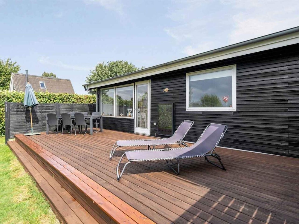 5 Star Holiday Home in Sydals