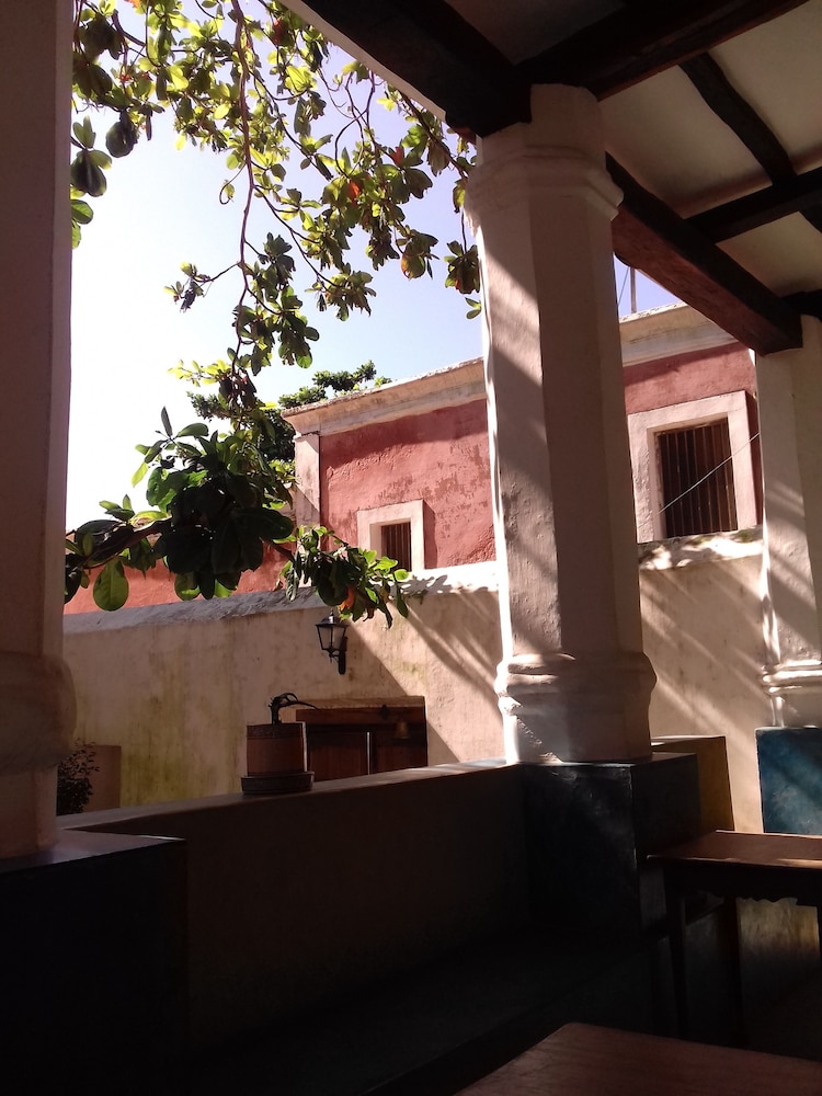Jardim dos Aloés - Unique B&B