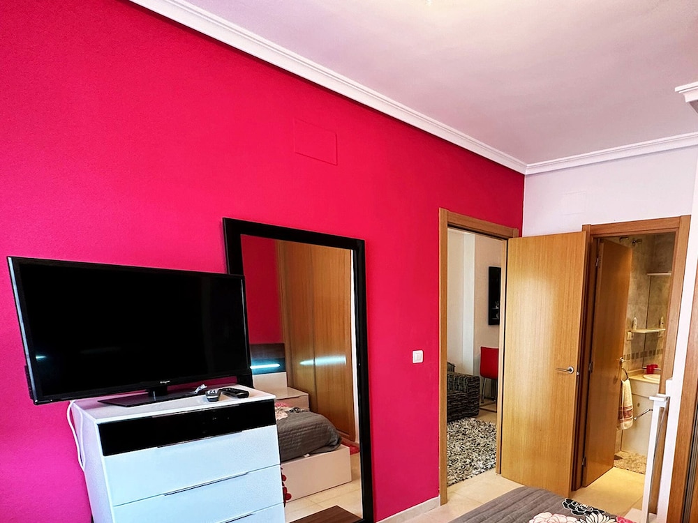 Apartment Vistamar III Ref 039