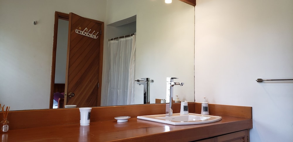 Hospedaje Baden Baden