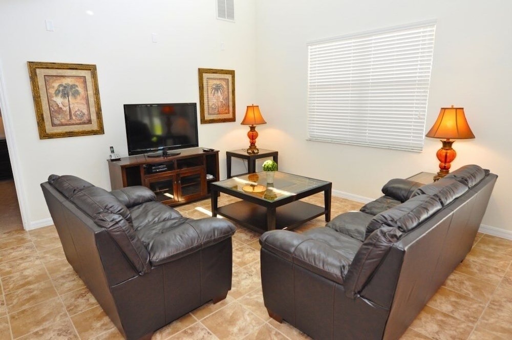 Resort Pool Home Spa Game 5 Bedroom Home by Redawning