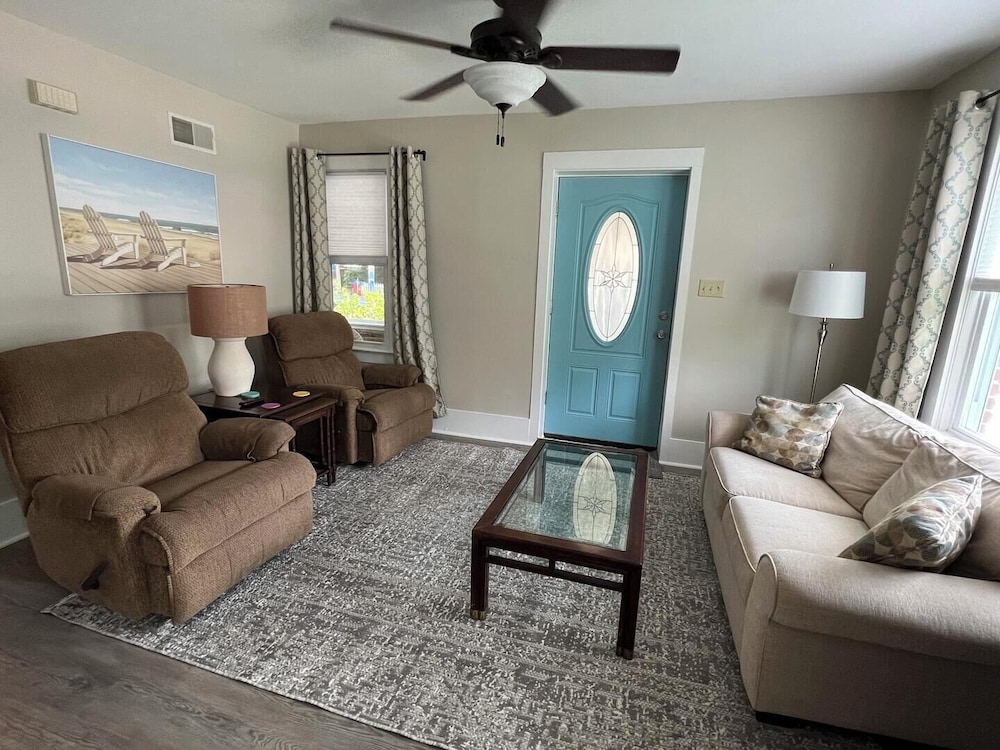 Bayard Avenue 707
