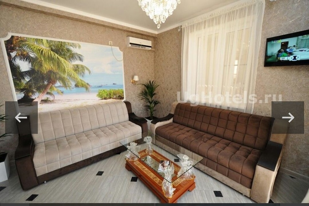 Guest House Palma view 2