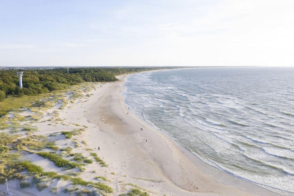 View Luksusowy Apartament SPA Ko Obrzeg Polanki Aqua