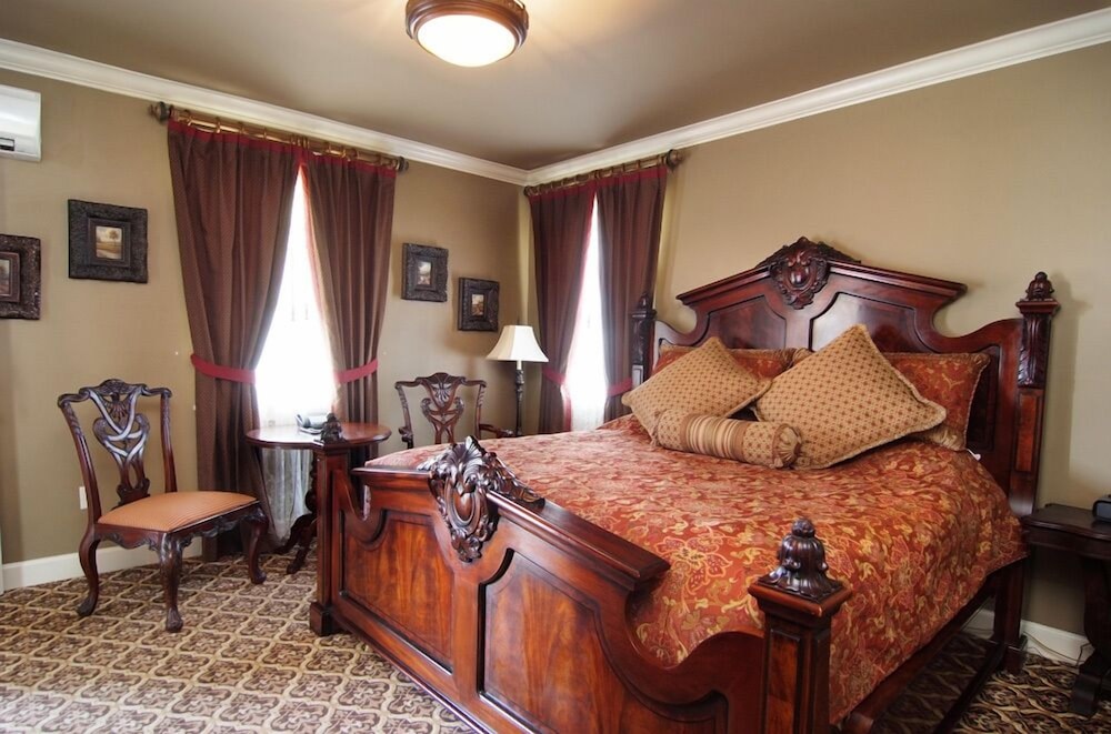 Nottoway Plantation Resort view 3
