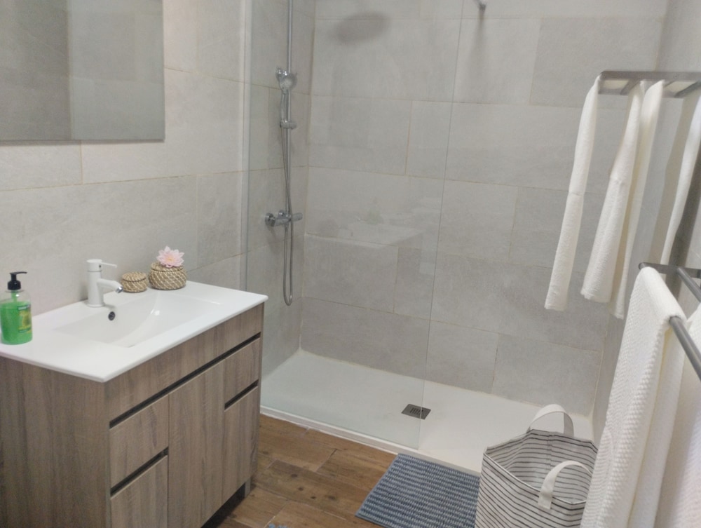 La Casita Fataga Sleeps 4 With Garden