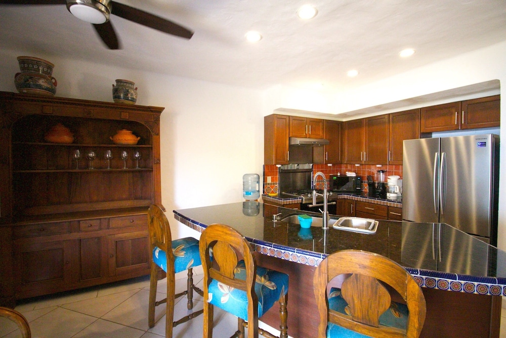 Los Tules Villas del Sol