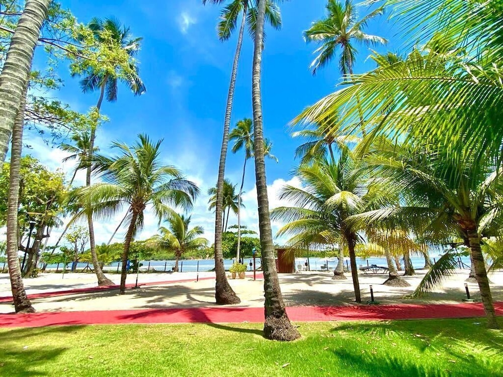 CLUB MERIDIONAL CARNEIROS