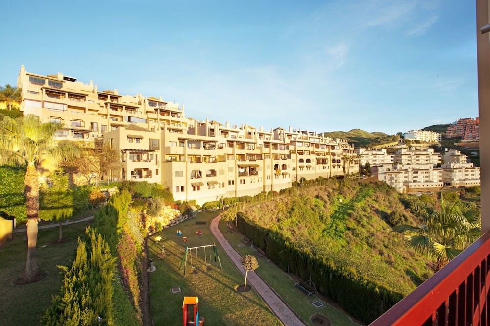 Great Apartment With View