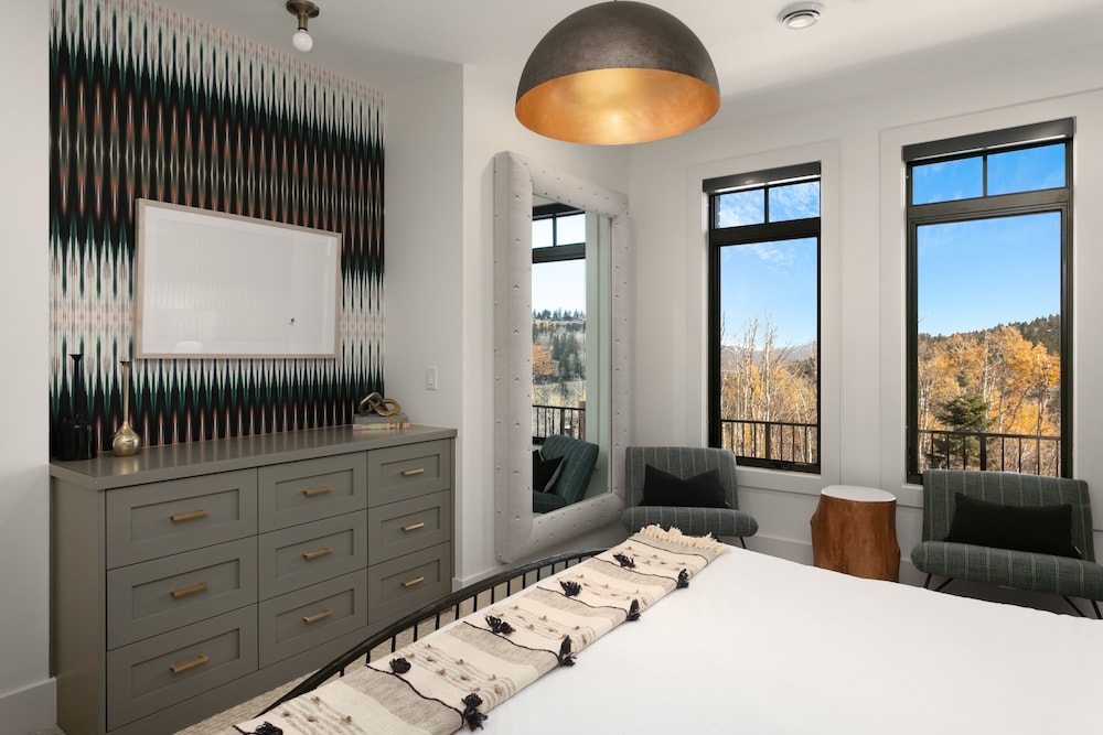 Tower Villas - Five Bedroom Villa w/ hot tub #7700 5 Condo