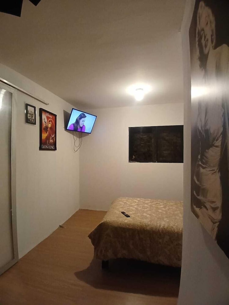 FreeStayle Home