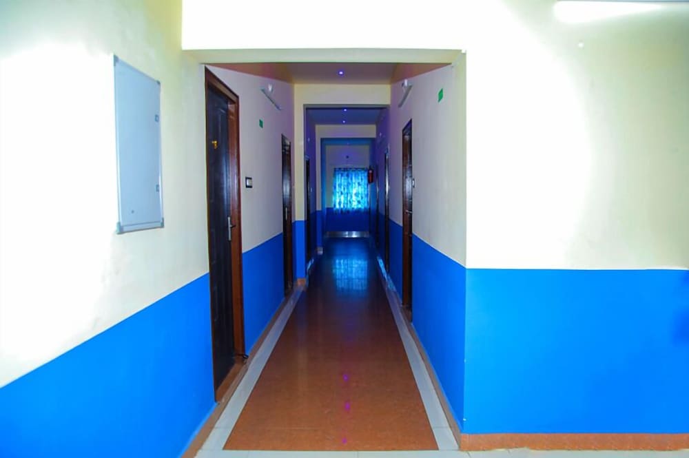 JR Residency