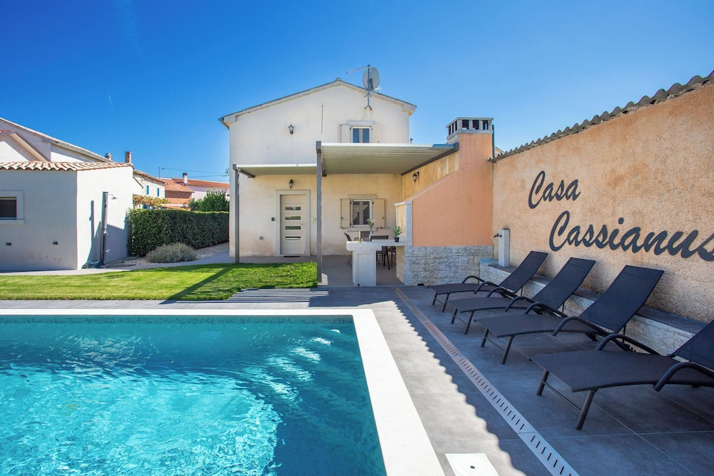 Casa Cassianus