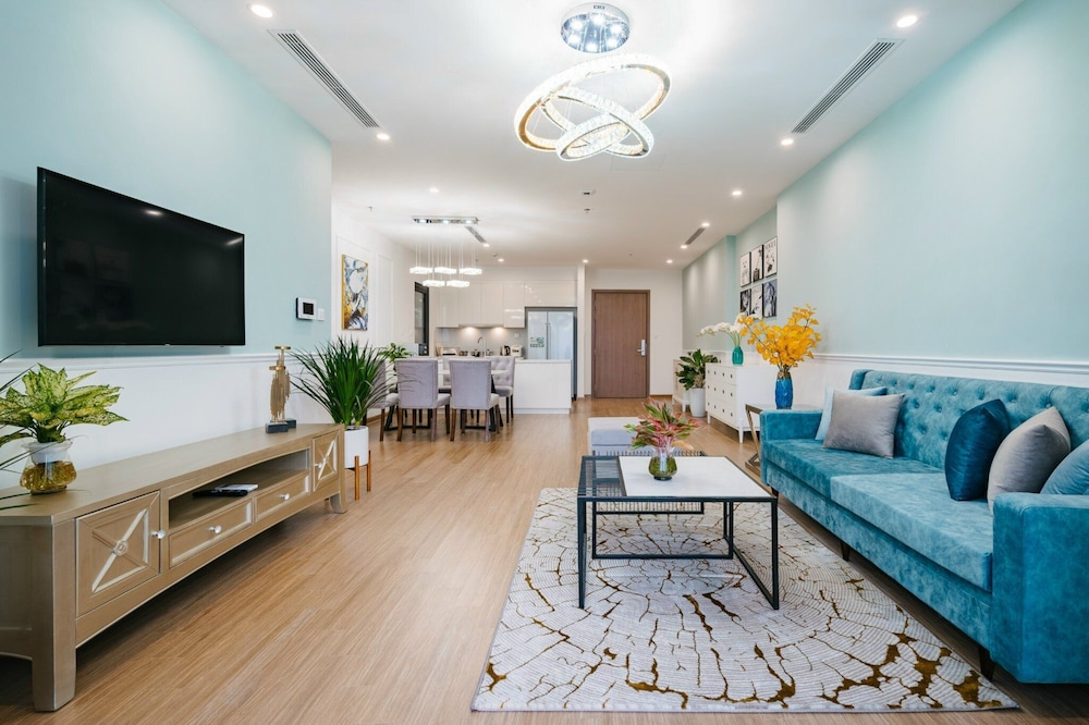 Vinhomes Skylake Managed by Anstay Residence