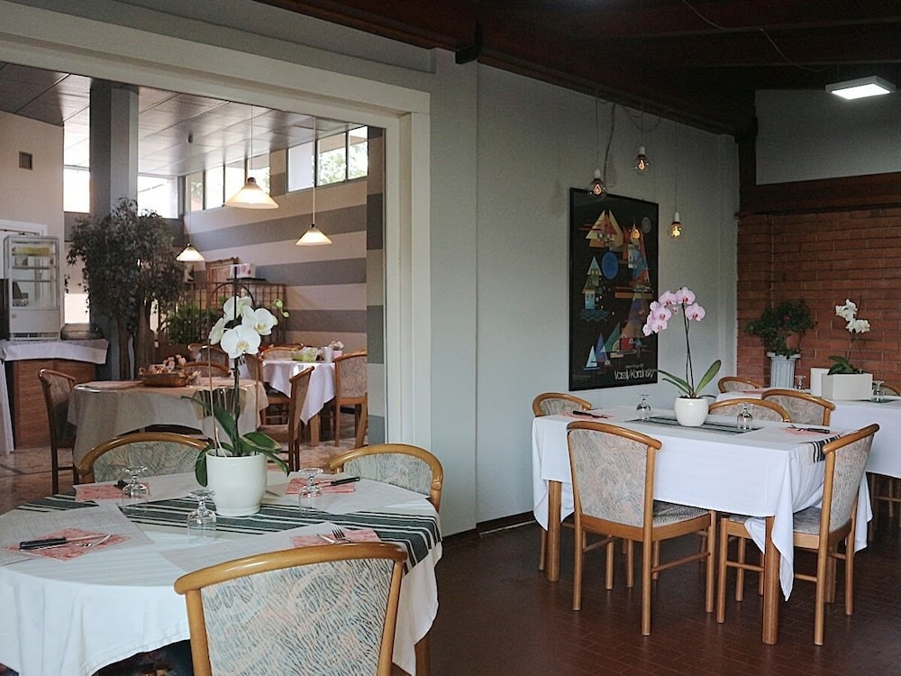 Hotel Rinaldo Apartments