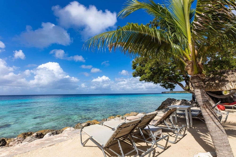 Coral Dreams Ocean Whispers at Villa Solaris
