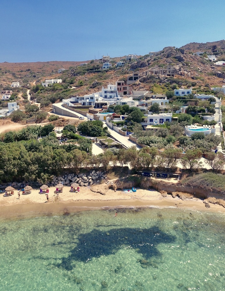 Hotel Villa Paradise - Image 1