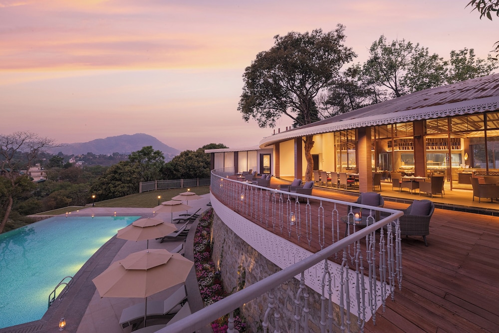 Naukuchia House, Naukuchiatal - IHCL SeleQtions