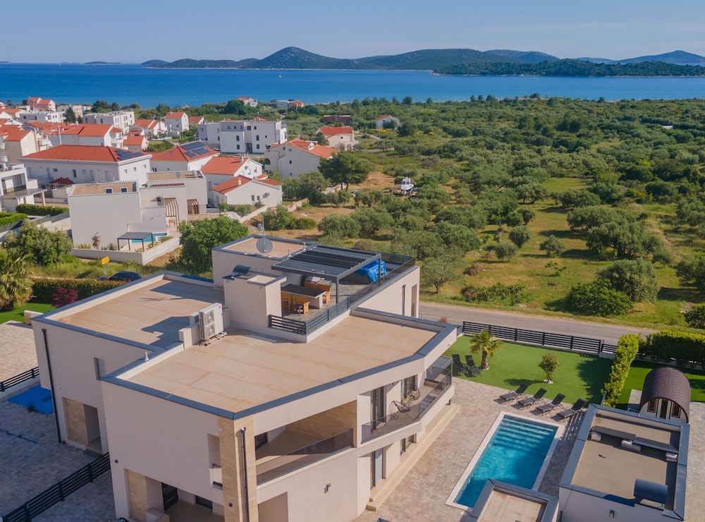 Villa HIA