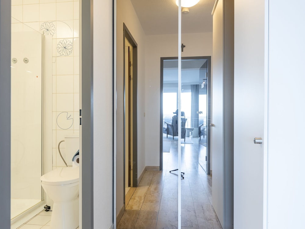 Attractive Studio With a Sea-view