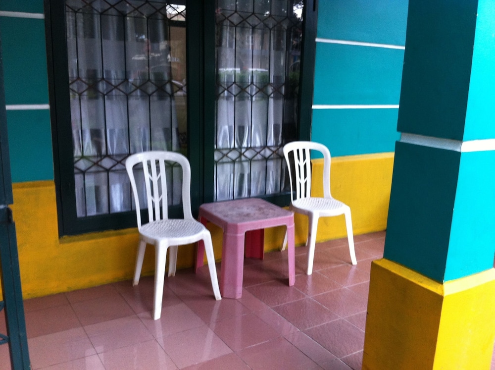 Villa Kota Bunga Semanggi