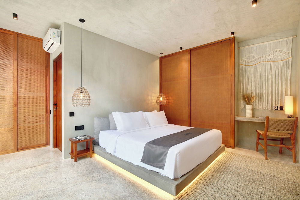 Garden Villa Ubud By BREIG