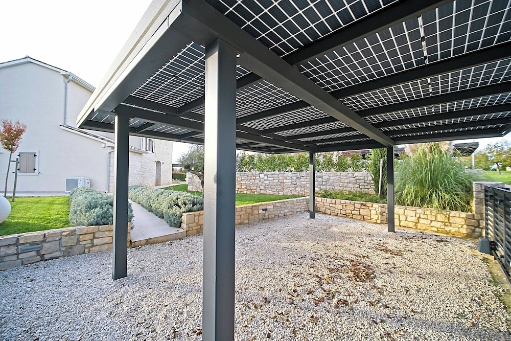 Sun Spalato Villa Oblica