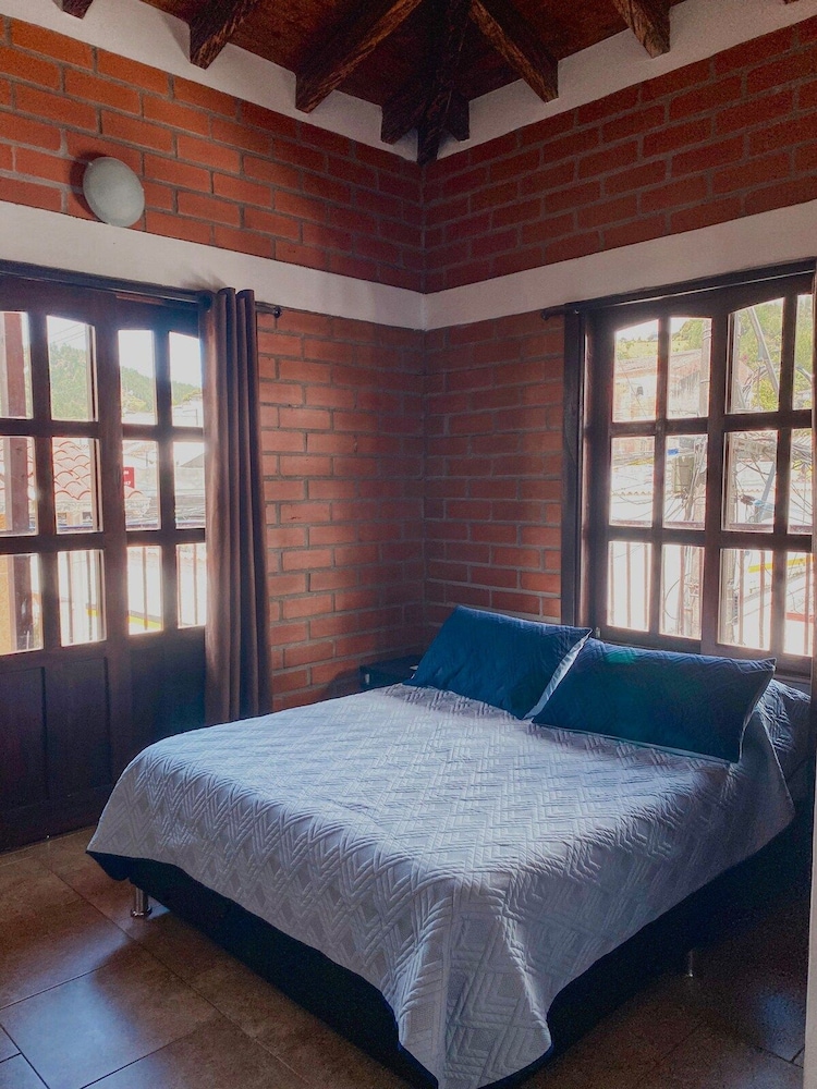 Apartamento Mas