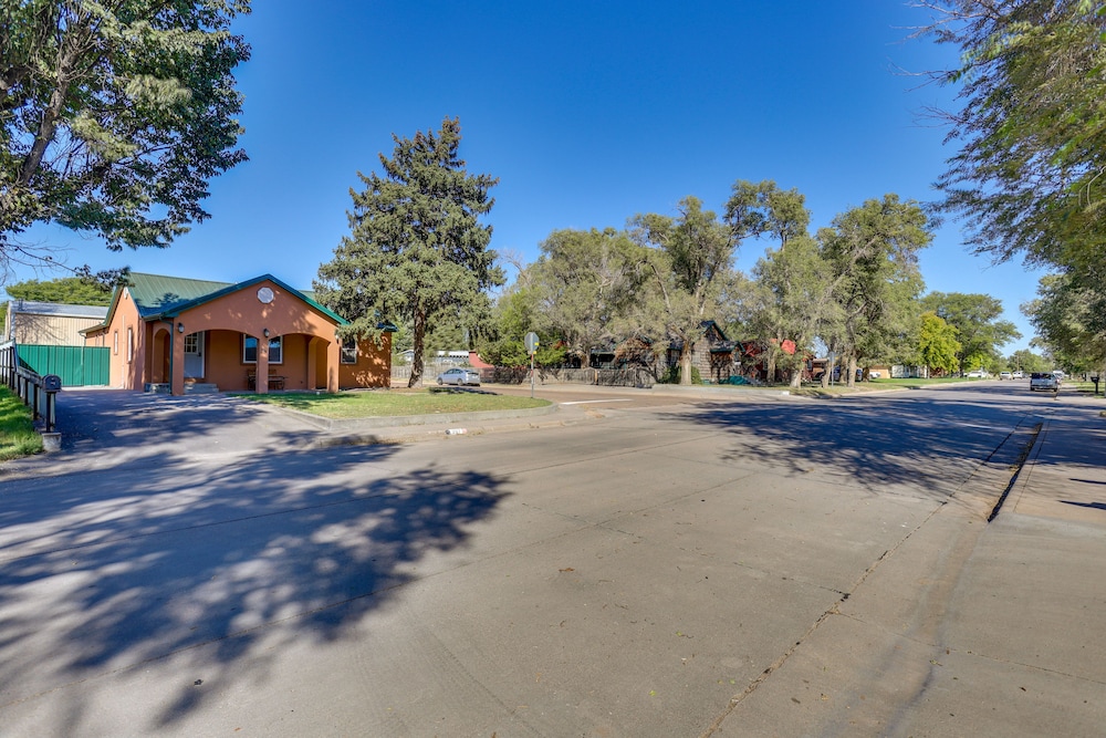 Cozy Ulysses Vacation Rental w/ Fenced Yard!