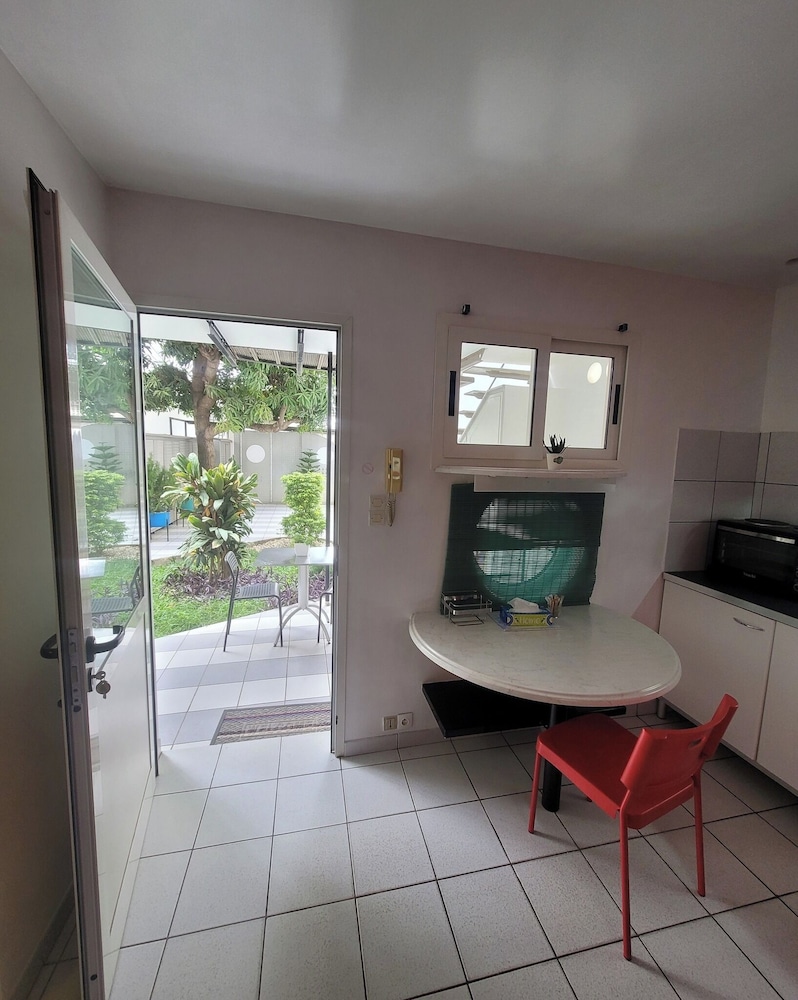 Villa Anna Dakar