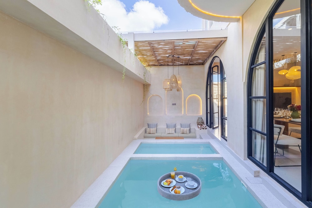 Villa San Miguel by Pertama Management