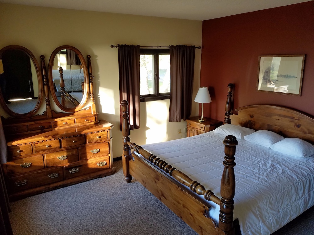 Ruttger's Birchmont Lodge
