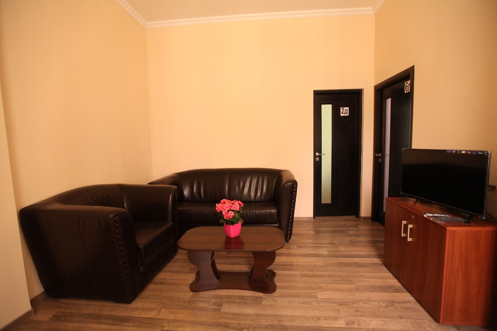 Hostel Panorami Center