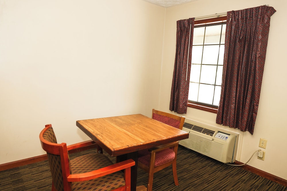 Hotel Deerfield Inn & Suites Acworth Atlanta