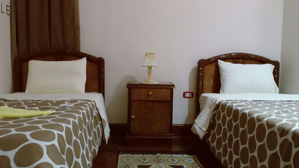 Miami Cairo Hostel