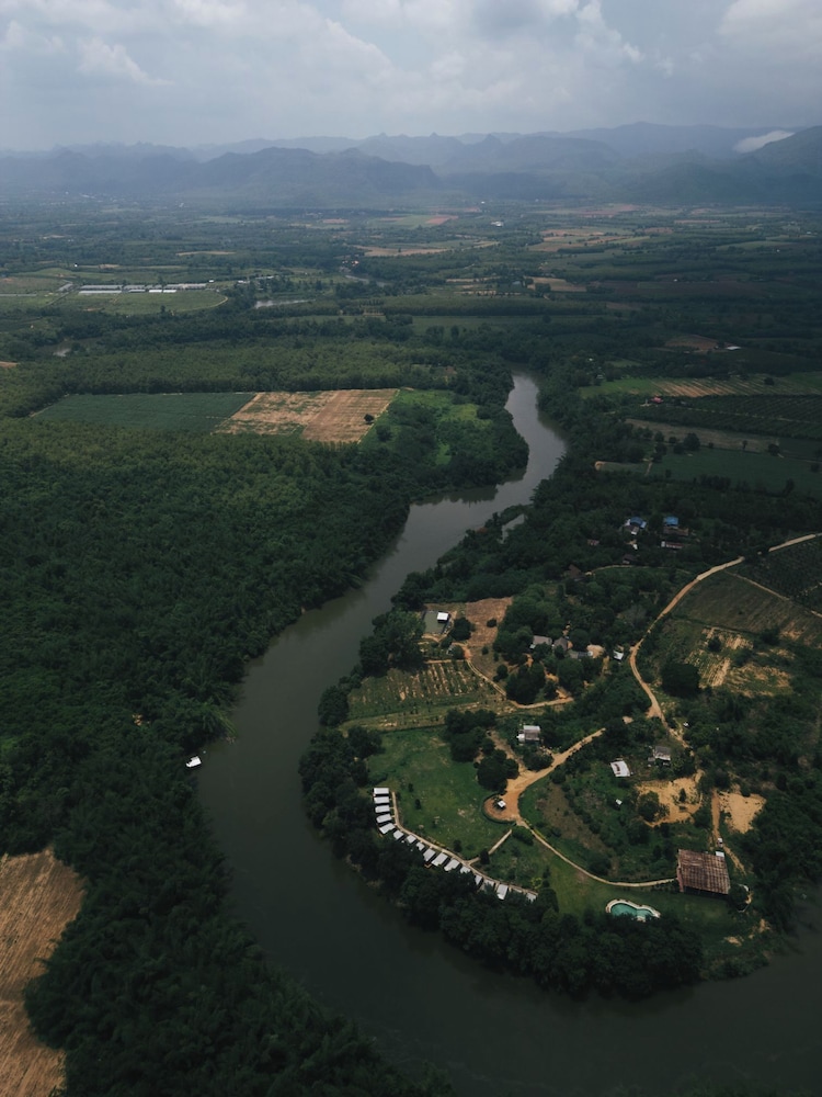 Chong Khaep Aingkwai Resort