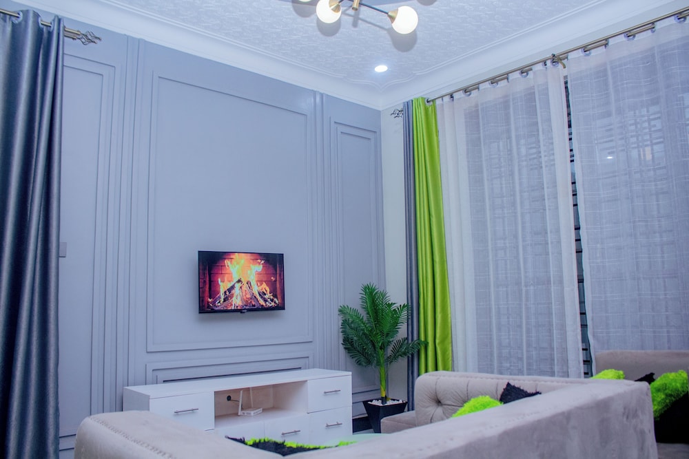 Cozy Residence I