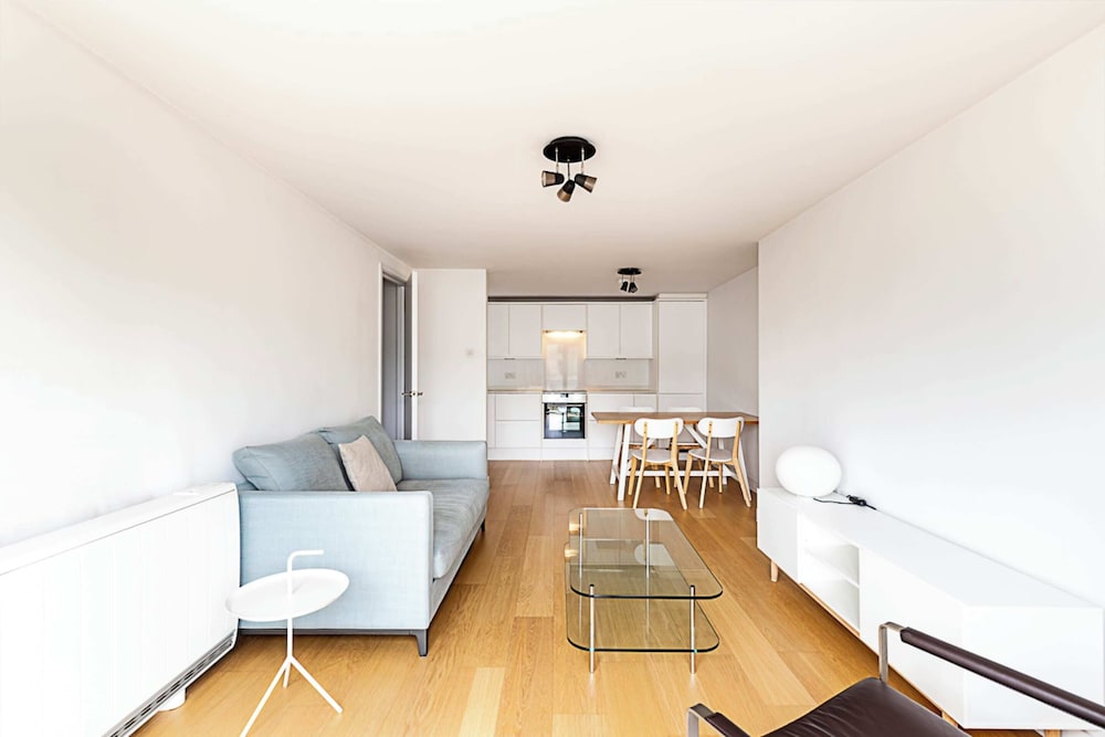 Belgravia Apartment 46