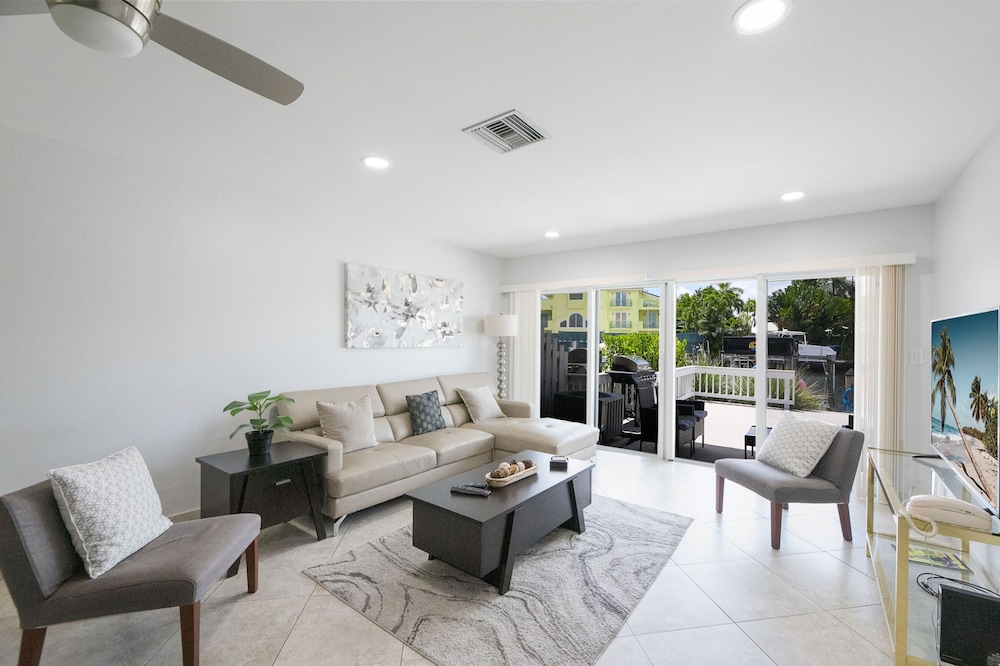 Cozy Retreat in Fort Lauderdale