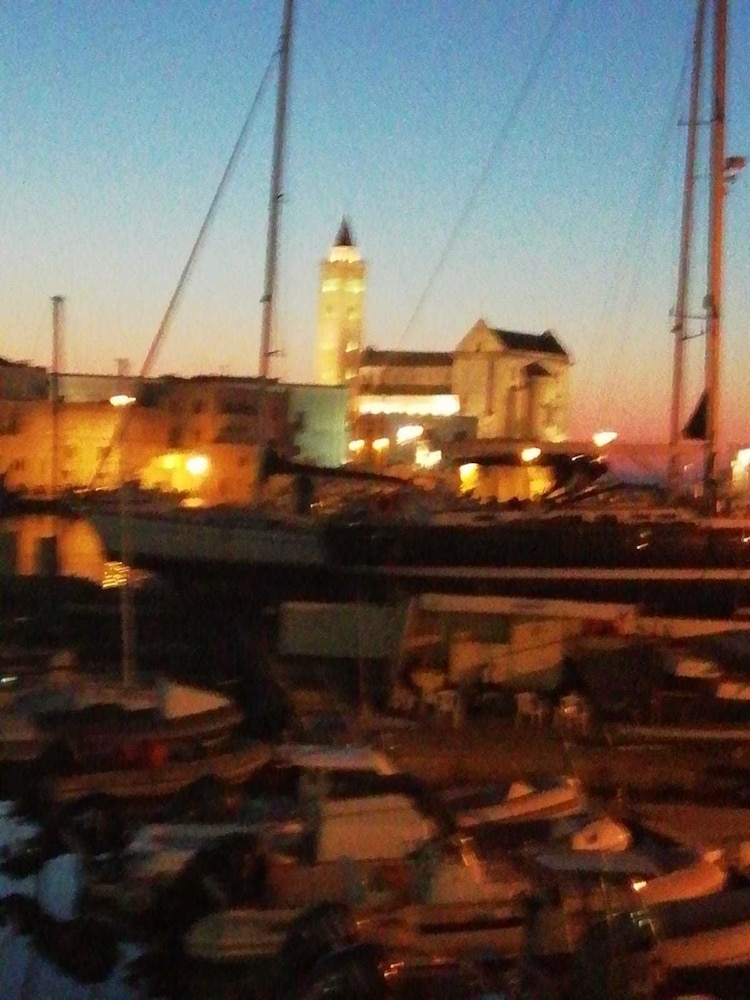 Sax Palazzo Sarro view 4