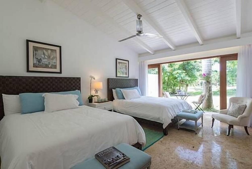 Villa Emily