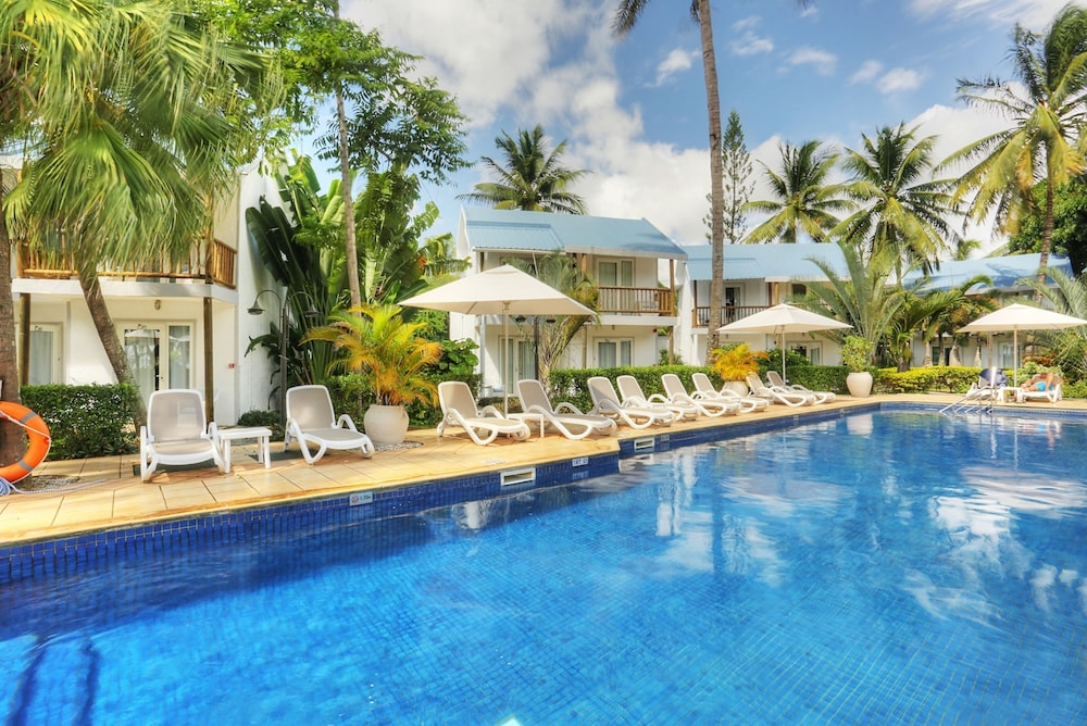 Cocotiers Hotel – Mauritius 16