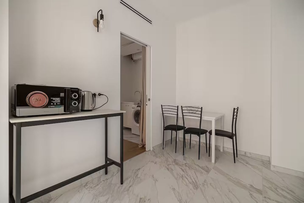 luxury suite Como