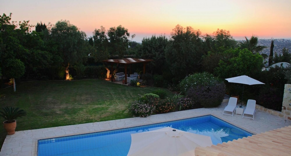 Villa 12 - Pera in Kouklia