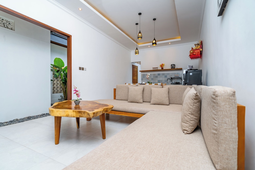 Made Ubud Villa