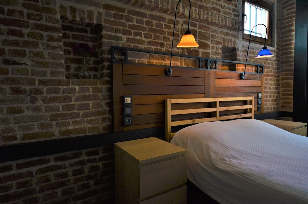 Unver Galata Apart - Image 27