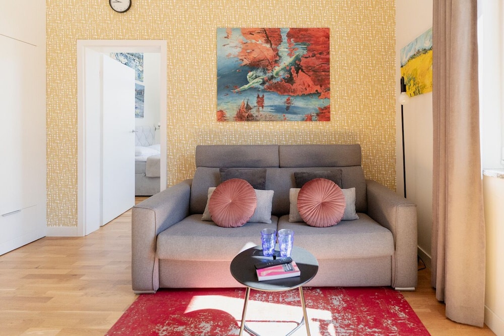 Villa Wisus by Baltic Home